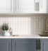 Плитка Kerama Marazzi Флориан бордюр белый багет матовый (12х30) арт. BDA034R